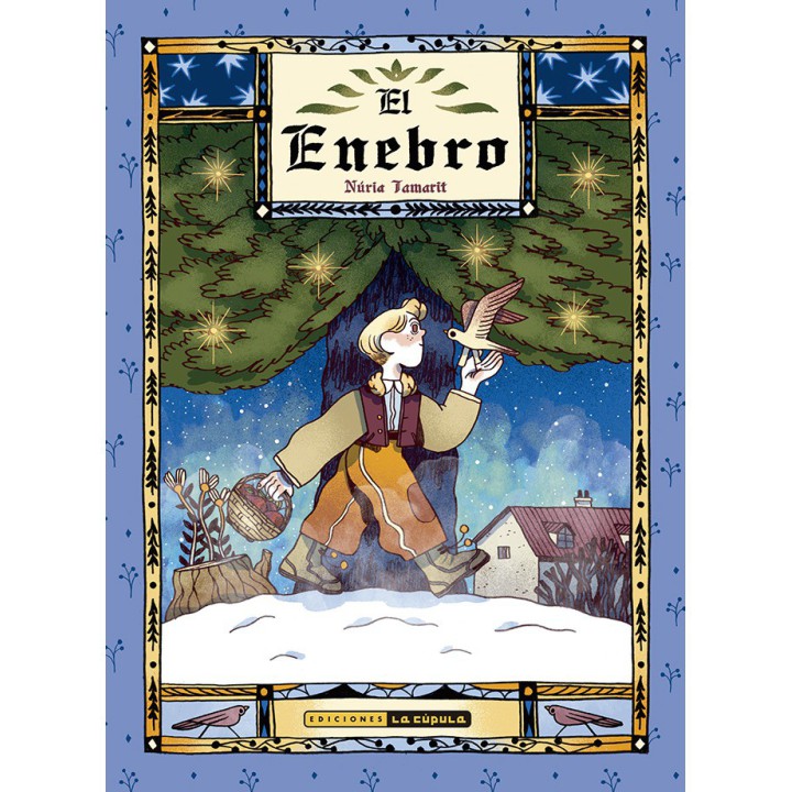 El Enebro