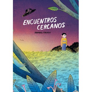 Encuentros Cercanos (2ª Edicion)