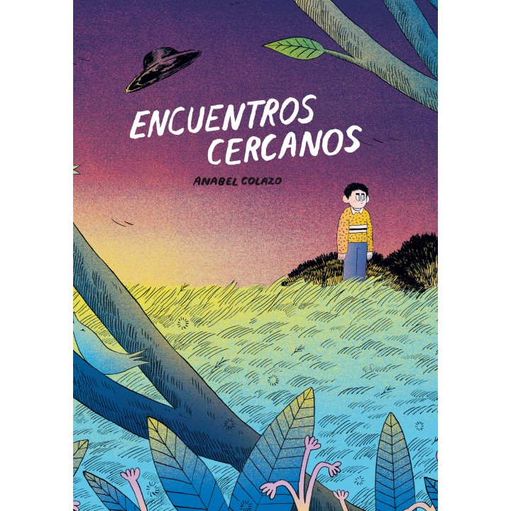 Encuentros Cercanos (2ª Edicion)