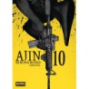 Ajin (Semihumano) 10