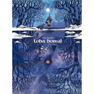 Loba Boreal