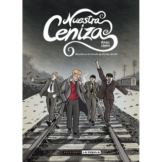 Nuestra Ceniza