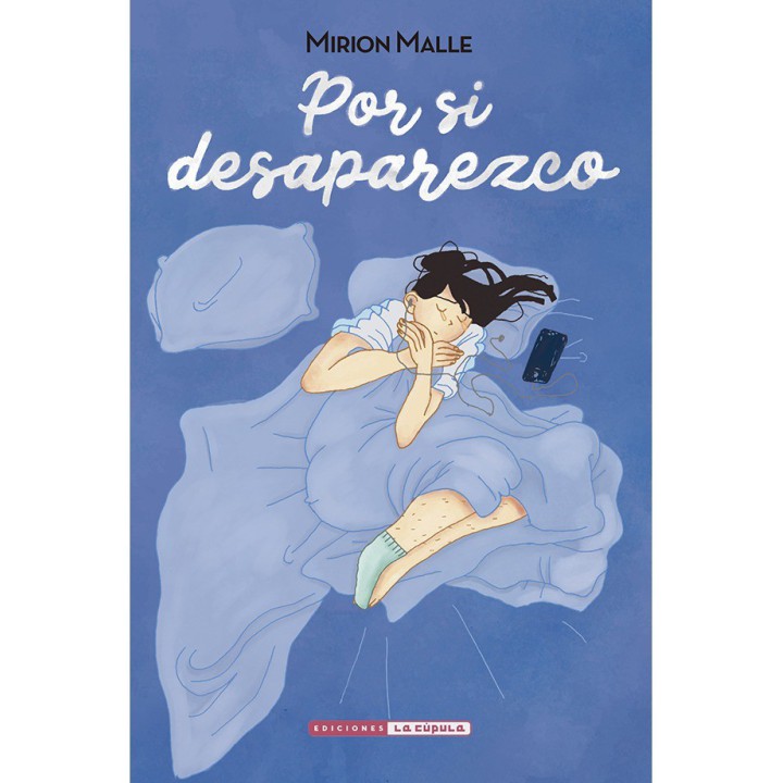 Por Si Desaparezco