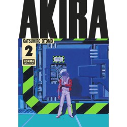 Akira 2. Edición Original