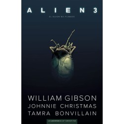 Alien 3: El Guion No Filmado