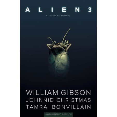 Alien 3: El Guion No Filmado