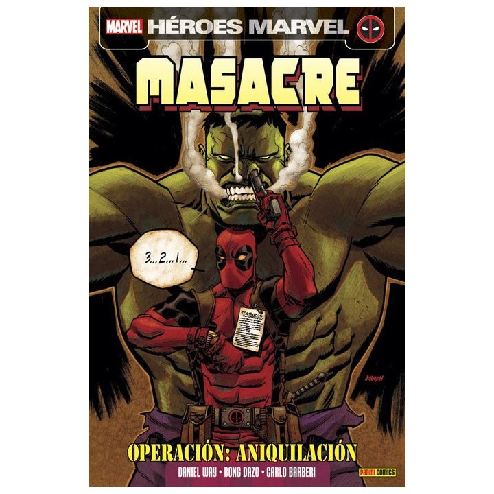 Masacre v2