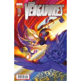 Vengadores 67