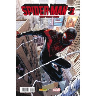 Spider-Man 1