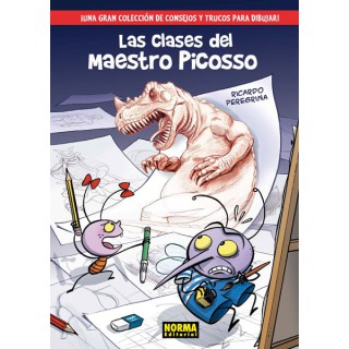 Las Clases Del Maestro Picosso