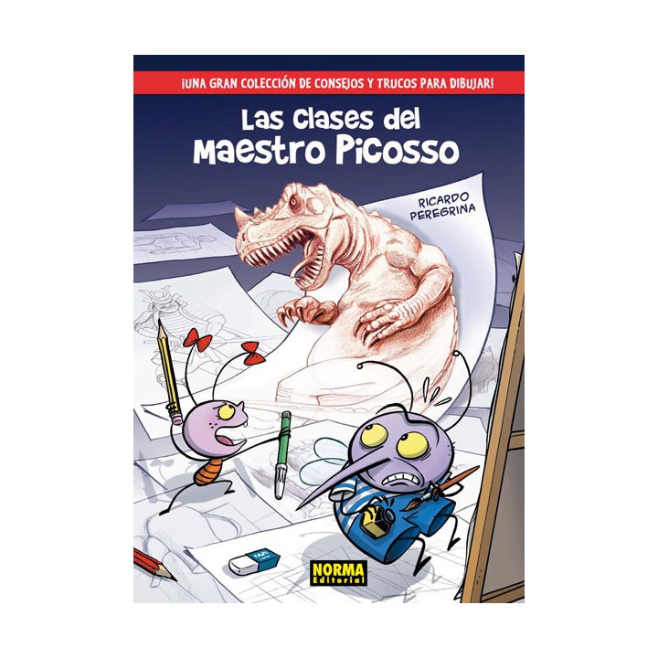 Las Clases Del Maestro Picosso