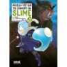 Aquella Vez Que Me Convertí En Slime 5