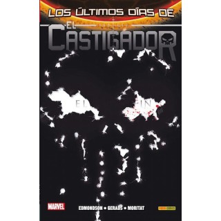 100% Marvel. El Castigador 6
