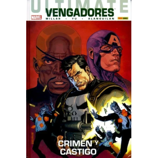 Coleccionable Ultimate 56