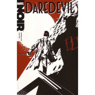 100% Marvel. Daredevil Noir