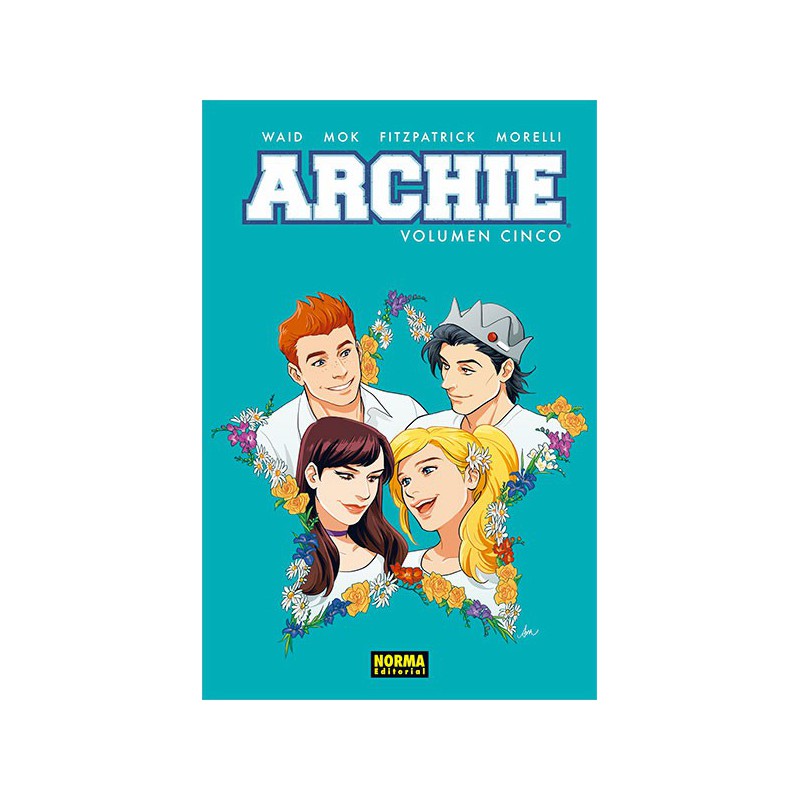 Archie 5