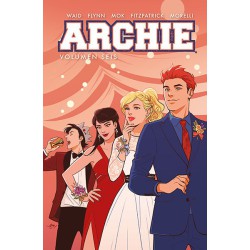 Archie 6
