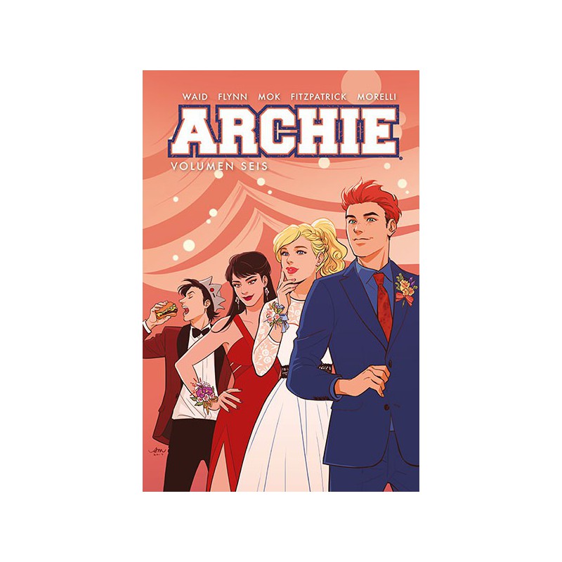 Archie 6