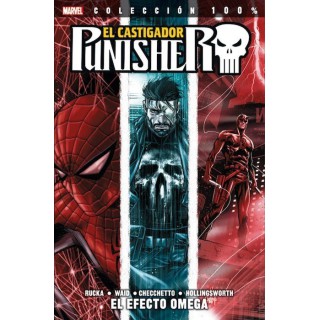 100% Marvel. Punisher: El Castigador 2