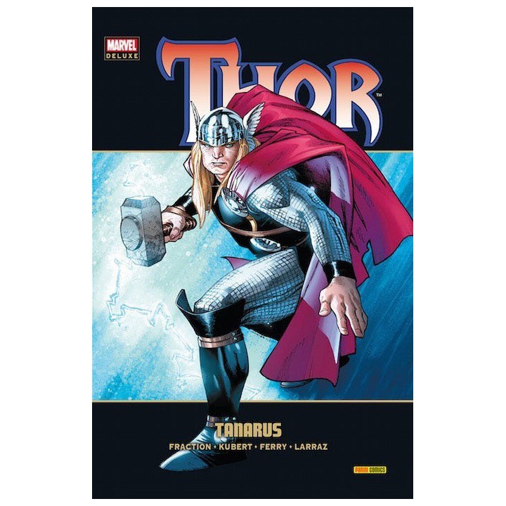 Marvel Deluxe. Thor 7