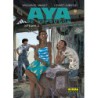 Aya De Yopougon. Edición Integral 2