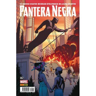 Pantera Negra v2