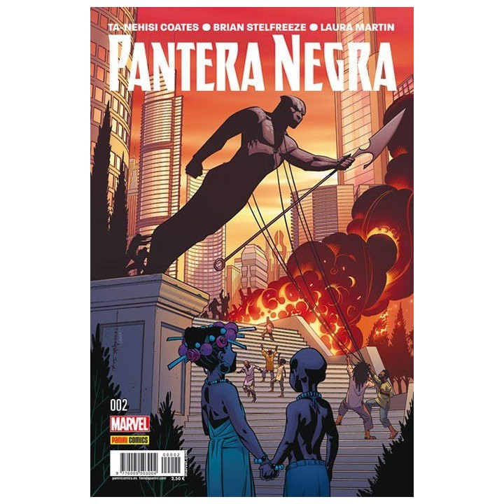 Pantera Negra v2