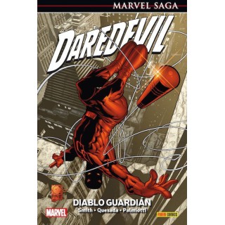 Marvel Saga 1. Daredevil 1