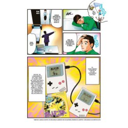 Biografía Oficial De Satoshi Tajiri - Cómics Vallés