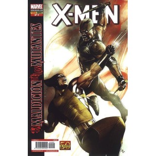 X-Men v4