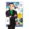 Biografía Oficial De Satoshi Tajiri - Cómics Vallés