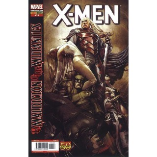 X-Men v4