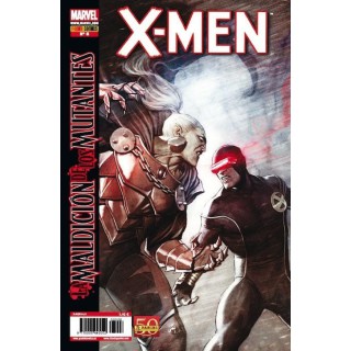 X-Men v4