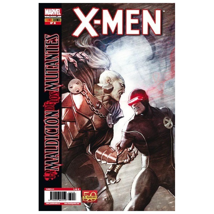 X-Men v4