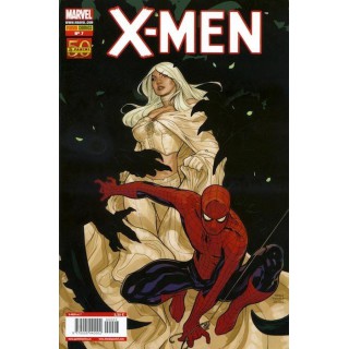 X-Men v4