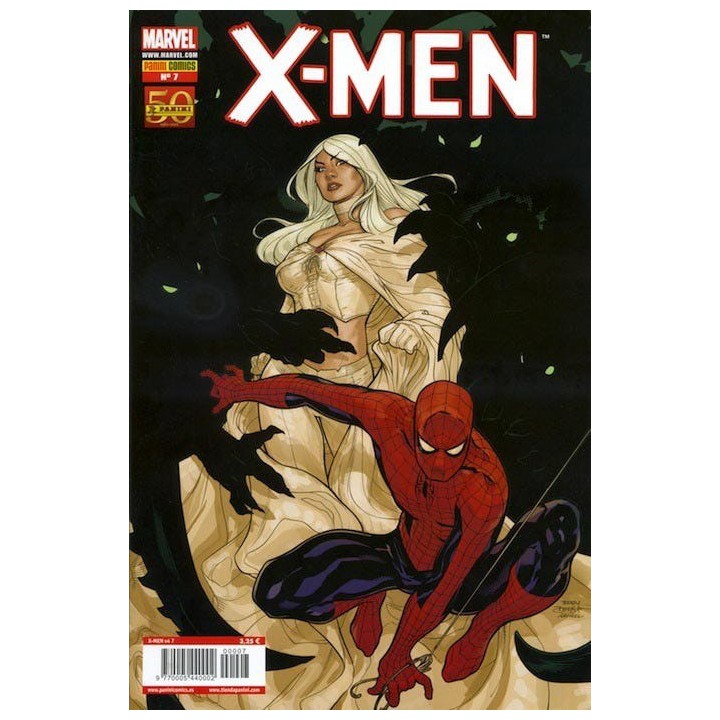 X-Men v4