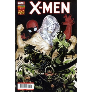 X-Men v4