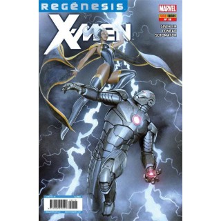 X-Men v4