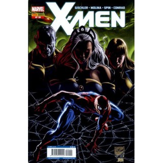 X-Men v4