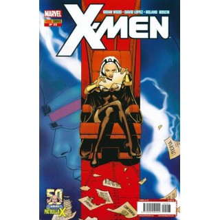 X-Men v4