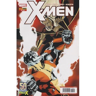 X-Men v4