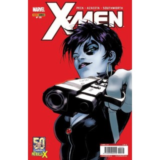 X-Men v4