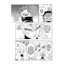 Black Clover 17 - Cómics Vallés