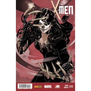 X-Men v4