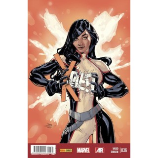 X-Men v4