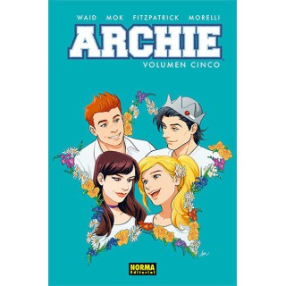 Archie 5