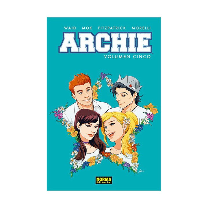 Archie 5