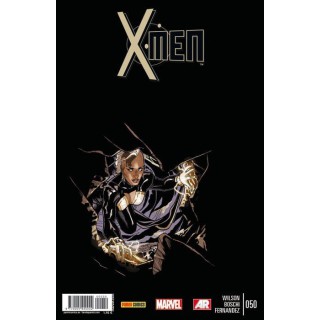 X-Men v4