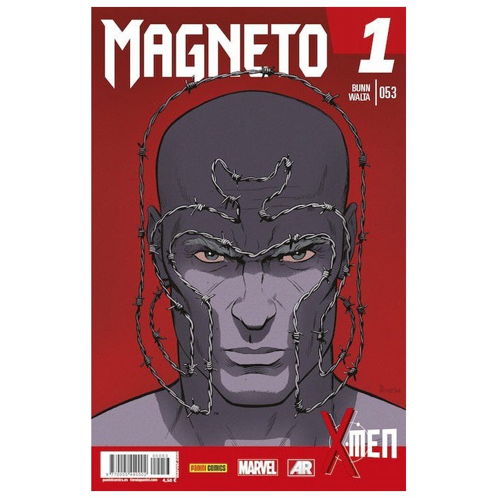 X-Men v4