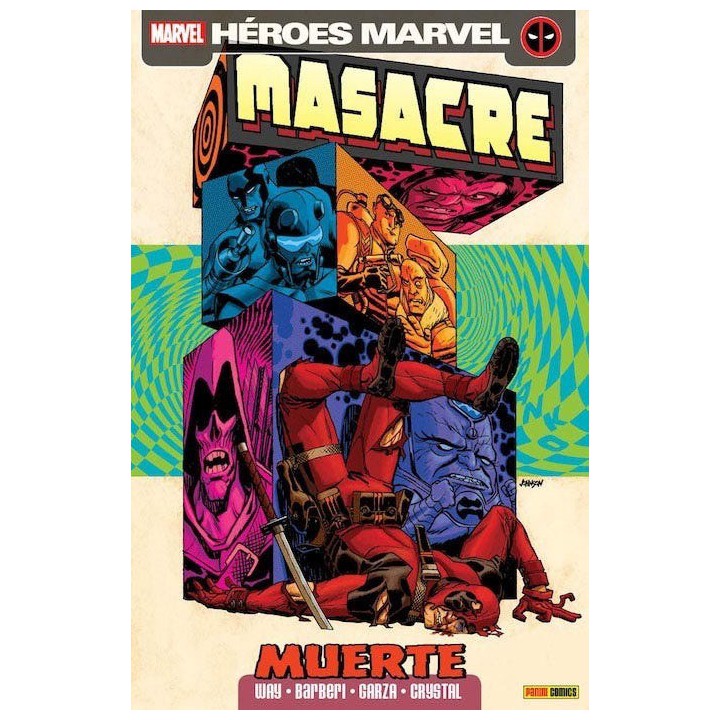 Masacre v2